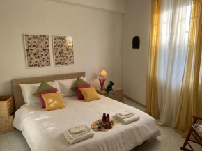 Esperia home attico in centro citta'.